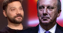 Muharrem İnce’nin 6’lı masa yorumu yeniden gündem oldu! Oğuzhan Uğur “Yıldız haritası da bakıyor musunuz?” deyince…