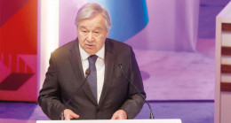Guterres’ten acil çağrı: Zenginlerin sistemi yoksulları boğuyor