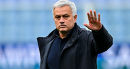 Jose Mourinho, Roma’dan ayrılabilir – En Son Haber
