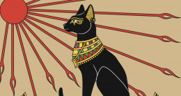Antik Mısır'da kediler neden önemliydi?