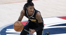 Ja Morant, sosyal medya paylaşımı nedeniyle kadro dışı kaldı