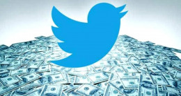 Twitter’ın gelirleri %40 düştü