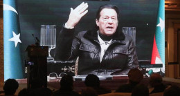 Pakistan’ın eski Başbakanı Imran Khan’a yayın yasağı geldi!