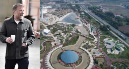 Ünlü yönetmen Guy Ritchie, Antalya’da yeni filminin çekimine başladı