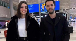 Hande Erçel ve Hakan Sabancı ilişkileri hakkında ilk kez konuştu: Güzel gidiyor