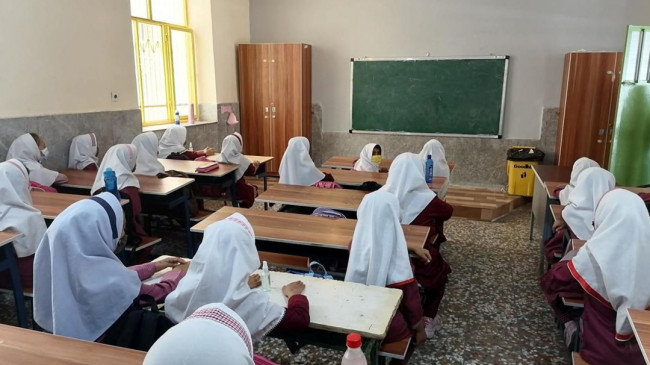İran’da zehirlenme vakalarında artış: 52 okulda 2 bin öğrenci zehirlendi – Son Dakika Dünya Haberleri