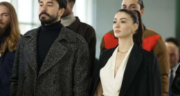 “Kraliçe” yakında Kanal D’de… Merakla beklenen ilk tanıtım yayınlandı