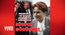 İYİ Parti’de kritik toplantı! Gözler yapılacak açıklamada