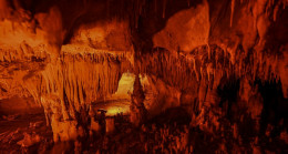 Tulumtaş Mağarası turizme kazandırılacak