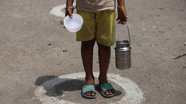 Arakanlı Müslümanlara Dünya Gıda Programı’ndan yardım kesintisi