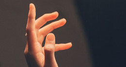 El parmaklarımız neden farklı boydadır?