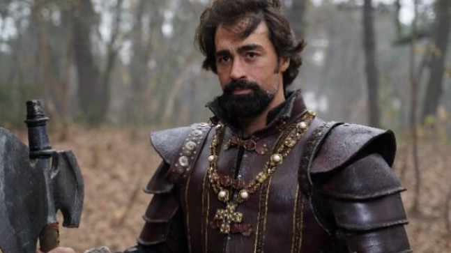 Son dakika: Vaspurakan’ın Fethi! Vaspurakan nerede? Vaspurakan fethi kimdir? Vaspurakan’ı Alparslan mı fethetti?