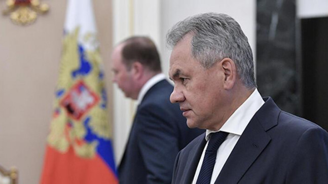 Savunma Bakanı ‘kadınlar günü’ öncesi duyurdu: Rus ordusunda kaç kadın personel var?