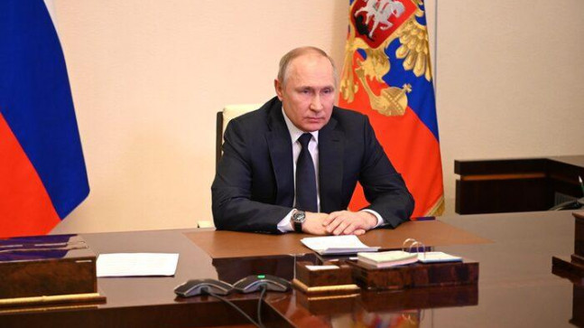 Putin’den deprem talimatı! Ağustos’a kadar mühlet verdi