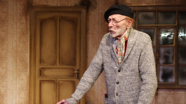 İstanbul Film Festivali’nin Sinema Onur Ödülü sahipleri belirlendi