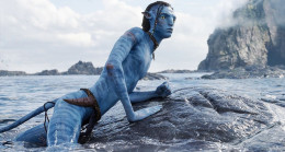 Avatar: Suyun Yolu dijitale geliyor