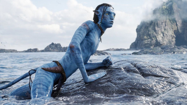 Avatar: Suyun Yolu dijitale geliyor