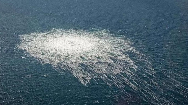 ABD hedef gösterdi jet yanıt geldi! Rusya-Ukrayna savaşında dengeler değişiyor mu?