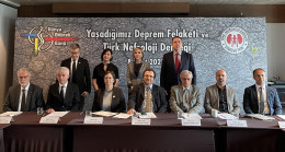 Deprem bölgesindeki böbrek hastalarına diyaliz desteği
