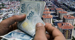 Bakan Kurum kentsel dönüşümde kira yardımlarının artırıldığını açıkladı! En yükseği 3 bin 500 lira!