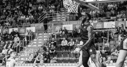 Gaziantep Basketbol, Anwil’i 85-84 malup etti