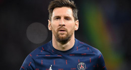 Lionel Messi’nin animasyon dizisi geliyor