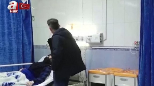 İran’da okullarda zehirlenme vakaları! Kız öğrencilerin zehirlenmesiyle ilgili 5 gözaltı