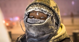 Dünyanın en soğuk kenti: Eksi 47 dereceye kadar düşüyor
