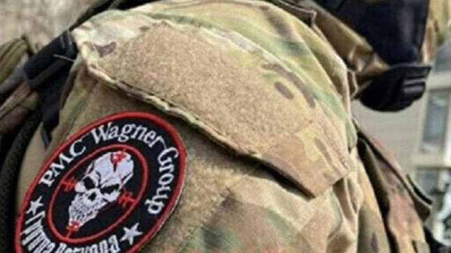 Wagner’e mühimmat teminiyle ilgili sorunun devam ettiği bildirildi