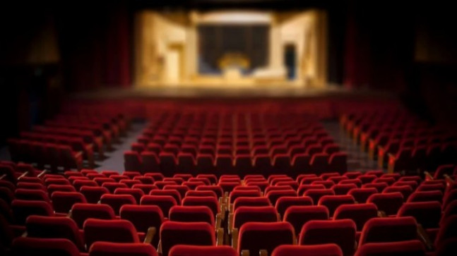 3. Uluslararası Distopya Film Festivali’ne rekor başvuru