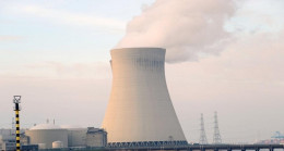Fransa’da nükleer santralde çatlak tespit edildi