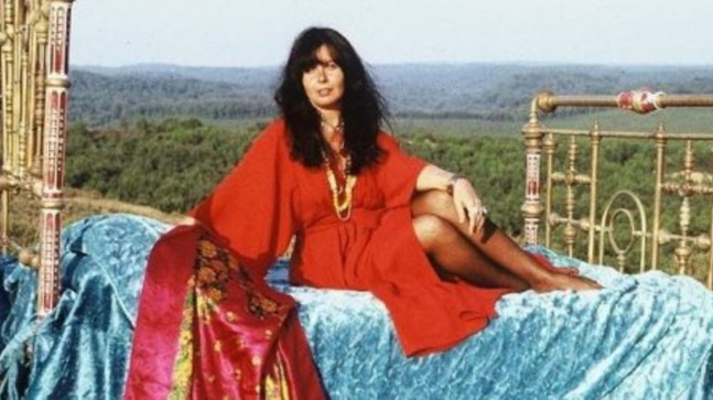 İntikam Meleği-Kadın Hamlet filmi restore edilecek