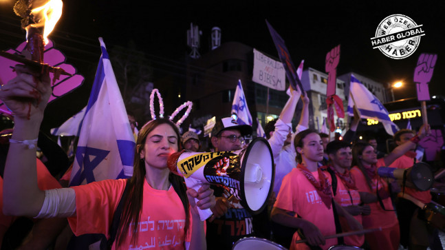 İsrail idamı tartışıyor | Hangi ülkeler ölüm cezası uyguluyor?