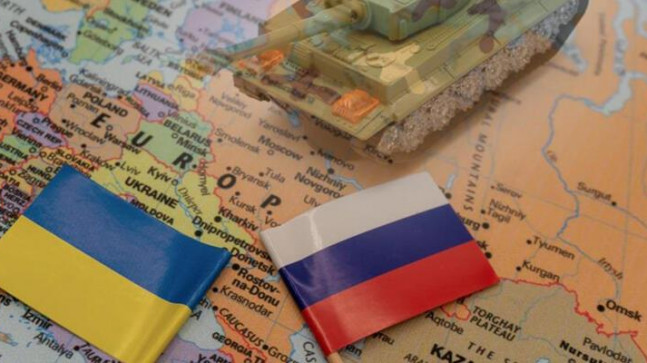 Uzman isimden çarpıcı açıklama: Rusya için süre verdi