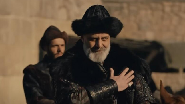 Kuruluş Osman Candar Bey kimdir, oğlu nasıl öldü? Candaroğulları Şemseddin Yaman Bey kimdir? Osmanlı dönemindeki Candaroğulları hakkında bilgiler…