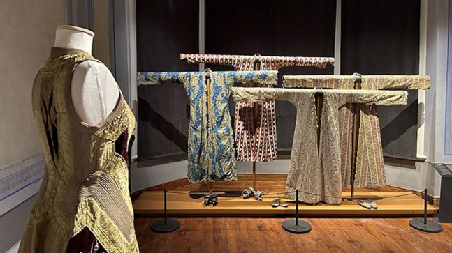 Kuytu sergisi 30 Haziran’a kadar açık