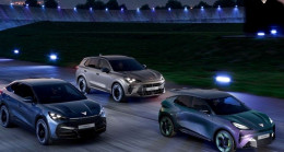 CUPRA’nın yükselişi sürüyor: Satışlarını yüzde 93 artırdı