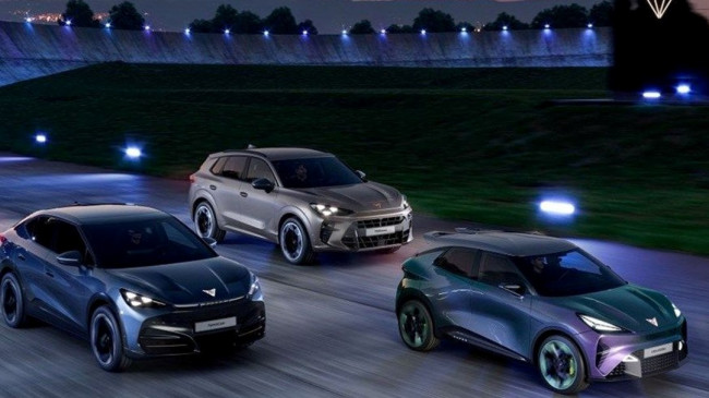 CUPRA’nın yükselişi sürüyor: Satışlarını yüzde 93 artırdı