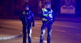 Almanya’da kiliseye saldırı! Çok sayıda ölü ve yaralı var