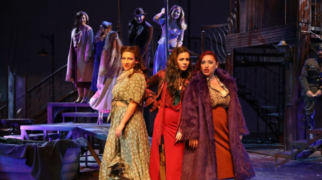 İBB Şehir Tiyatroları mart ayında sahnelerini yeniden açıyor