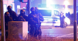 Son Dakika: Almanya’da kiliseye silahlı saldırı: 7 ölü, 8 ağır yaralı