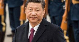 Çin Devlet Başkanı Şi Cinping, üçüncü dönemine başlıyor