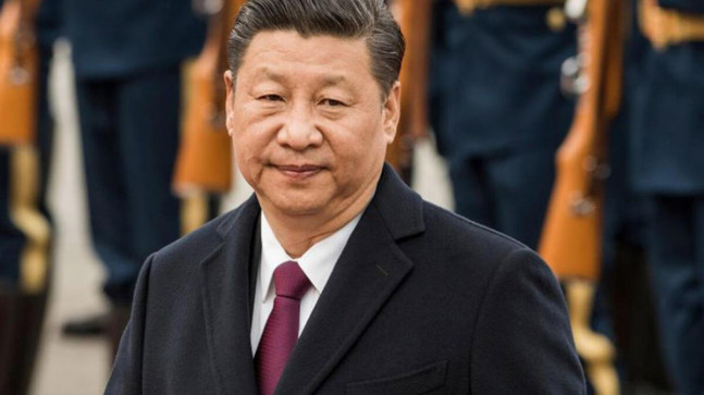 Çin Devlet Başkanı Şi Cinping, üçüncü dönemine başlıyor