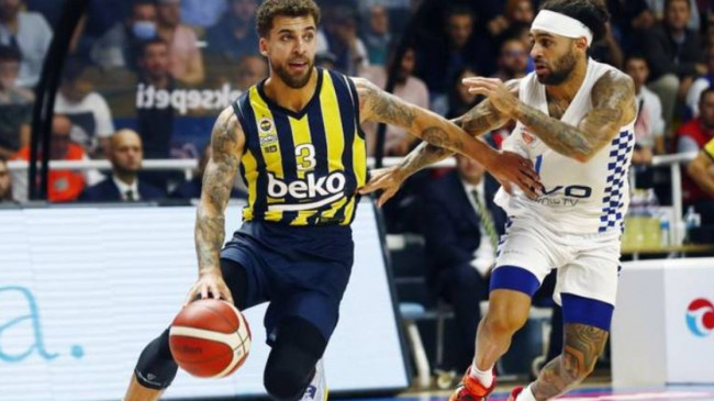 Fenerbahçe Beko Barcelona maçı hangi kanalda?