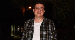 İbrahim Büyükak: Ülkemizin başı sağ olsun
