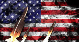 Havacı general hedef ülkeyi söyledi! ABD’den nükleer gücü artırma sözü