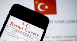MEB ve Diyanet’e ilişkin atama kararları Resmi Gazete’de yayınlandı