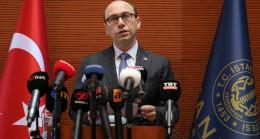 Cerrahpaşa Tıp Fakültesinin taşınacak bölümleri belirlendi