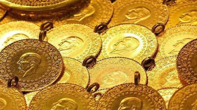 Altın fiyatları son dakika: 12 Mart 2023 hafta sonu çeyrek altın, gram altın fiyatı ne kadar? Kapalıçarşı’dan canlı altın fiyatları kuru güncel