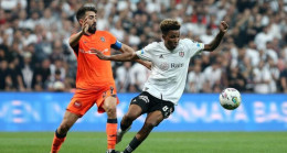 Başakşehir Beşiktaş CANLI YAYIN – Şifresiz beIN Sports 1 İZLE